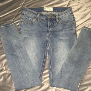 Free people jeans